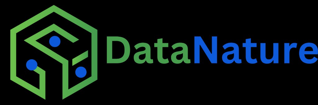 DataNature Logo